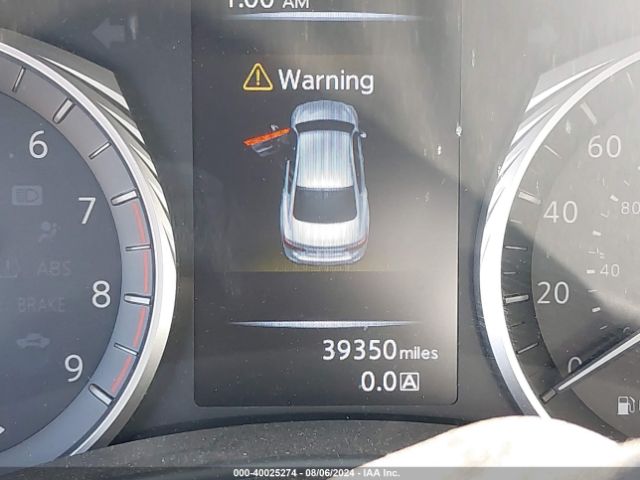 JN1EV7BP4MM705900 Infiniti Q50 LUXE