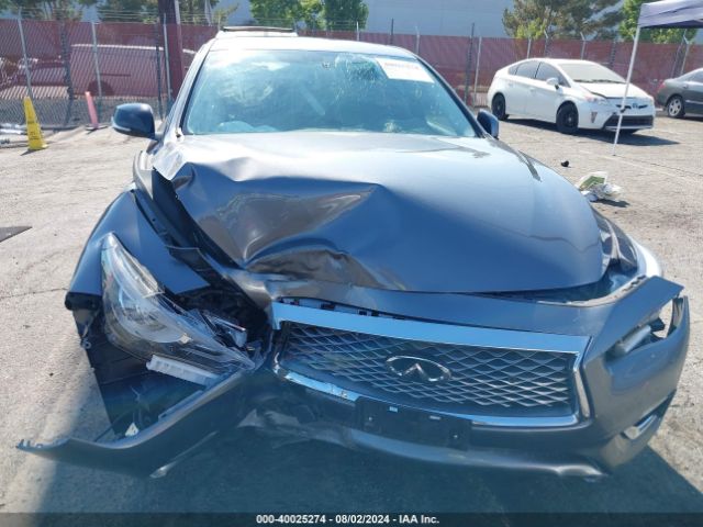 JN1EV7BP4MM705900 Infiniti Q50 LUXE
