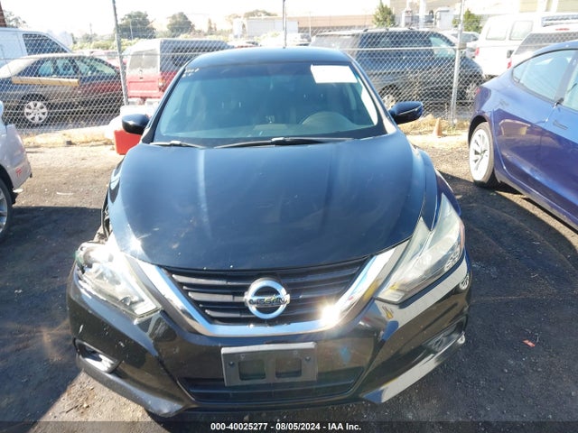 Nissan Altima 2.5 Sr 2016 1N4AL3APXGC147692 Image 12