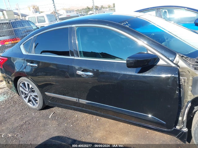 Nissan Altima 2.5 Sr 2016 1N4AL3APXGC147692 Image 13
