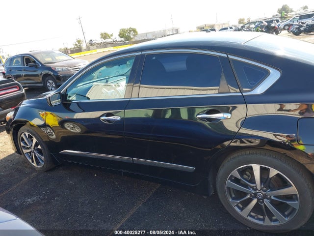 Nissan Altima 2.5 Sr 2016 1N4AL3APXGC147692 Image 14