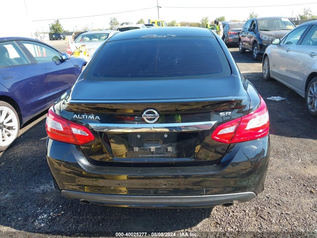 Nissan Altima 2.5 Sr 2016 1N4AL3APXGC147692 Image 16
