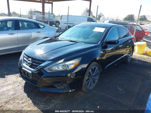 Nissan Altima 2.5 Sr 2016 1N4AL3APXGC147692 Image 2