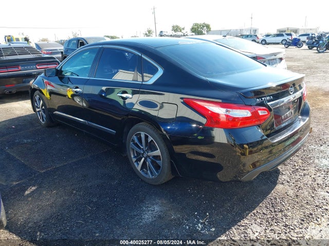 Nissan Altima 2.5 Sr 2016 1N4AL3APXGC147692 Image 3