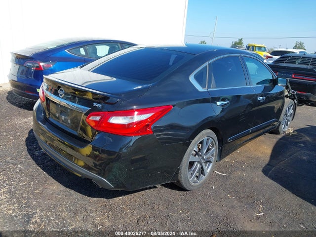 Nissan Altima 2.5 Sr 2016 1N4AL3APXGC147692 Image 4
