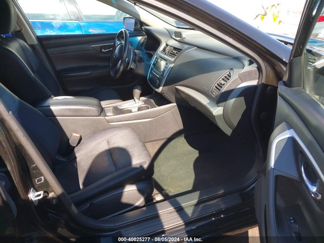 Nissan Altima 2.5 Sr 2016 1N4AL3APXGC147692 Image 5