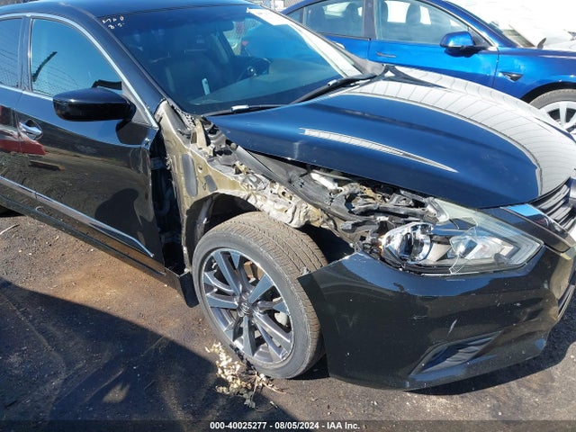 Nissan Altima 2.5 Sr 2016 1N4AL3APXGC147692 Image 6
