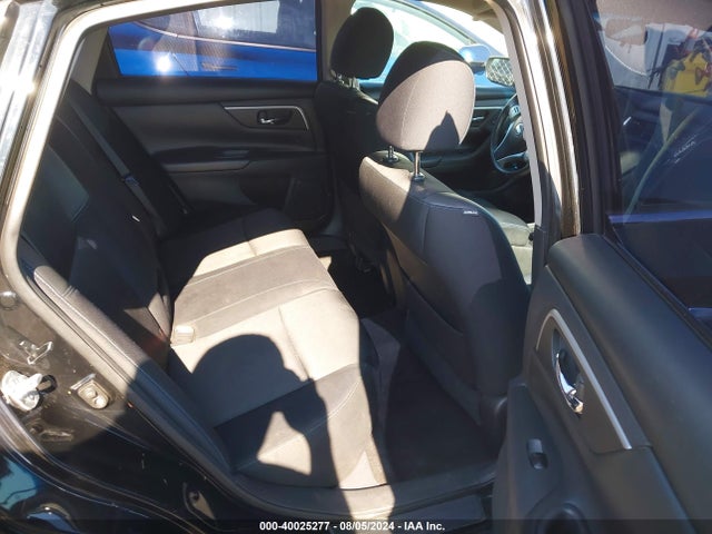 Nissan Altima 2.5 Sr 2016 1N4AL3APXGC147692 Image 8