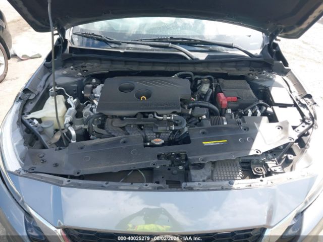 1N4BL4EV2LC239604 Nissan Altima Sl Fwd