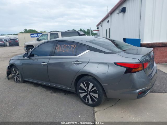 1N4BL4EV2LC239604 Nissan Altima Sl Fwd