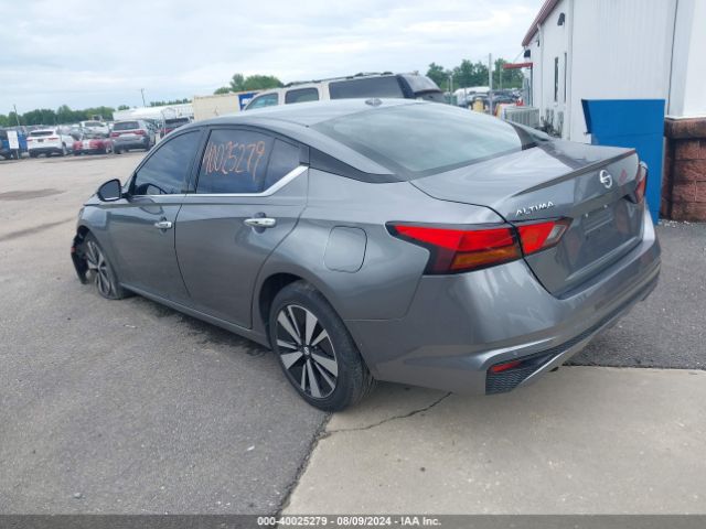 1N4BL4EV2LC239604 Nissan Altima Sl Fwd