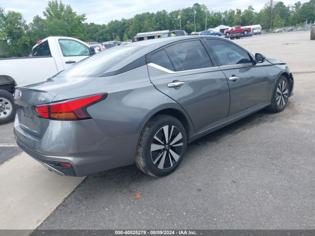 1N4BL4EV2LC239604 Nissan Altima Sl Fwd