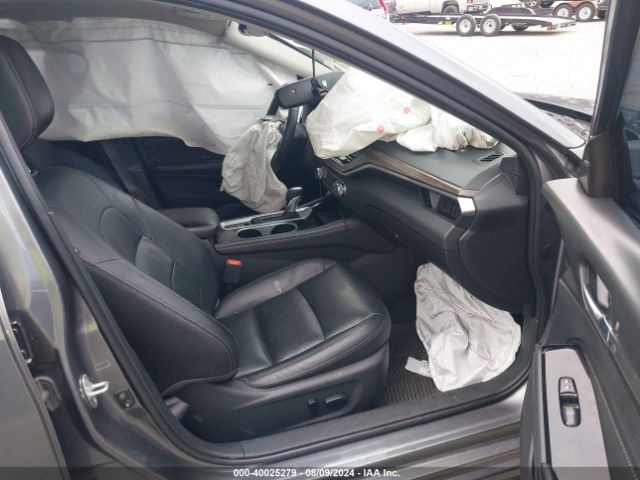 1N4BL4EV2LC239604 Nissan Altima Sl Fwd