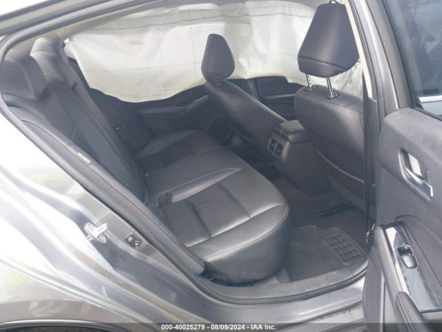 1N4BL4EV2LC239604 Nissan Altima Sl Fwd
