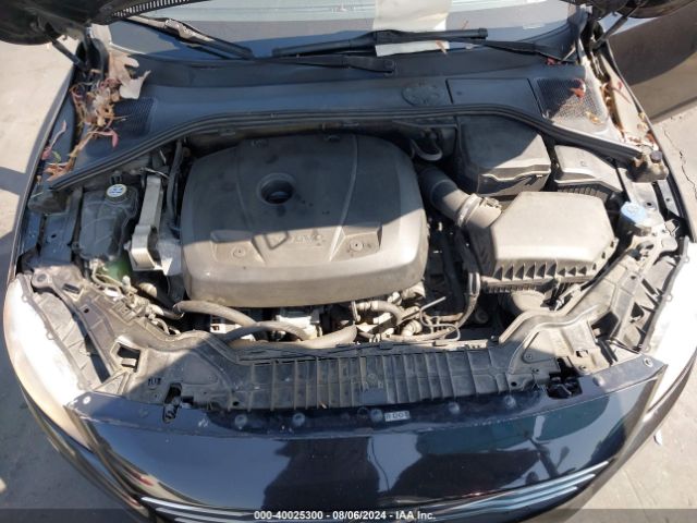 YV140MFK5F2366349 Volvo S60 T5 Premier