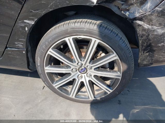 YV140MFK5F2366349 Volvo S60 T5 Premier