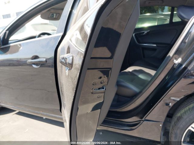 YV140MFK5F2366349 Volvo S60 T5 Premier