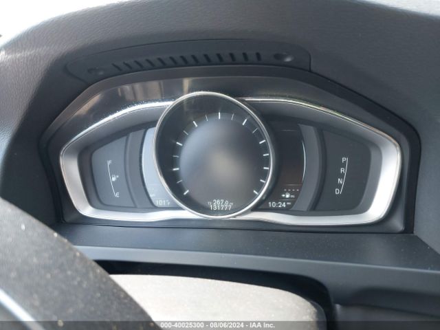 YV140MFK5F2366349 Volvo S60 T5 Premier