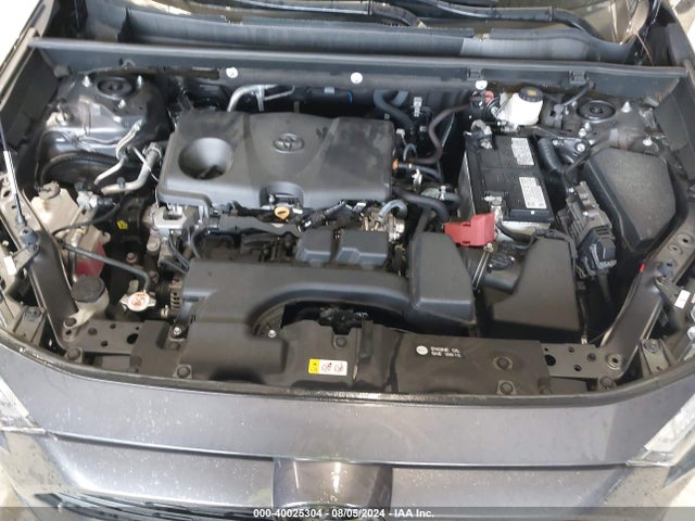 Toyota Rav4 Xle 2022 2T3W1RFV4NW216807 Image 10
