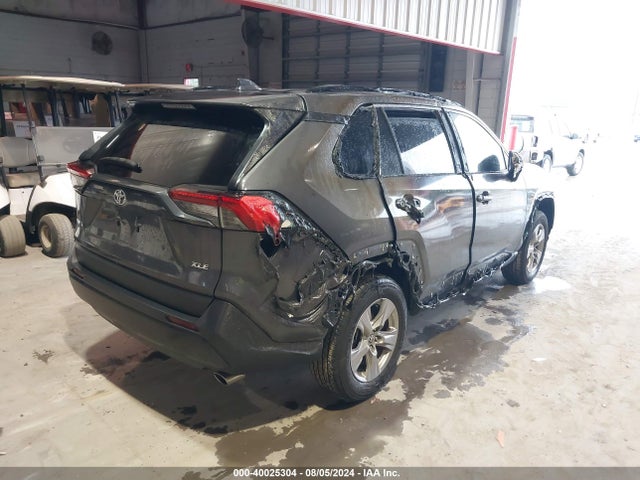 Toyota Rav4 Xle 2022 2T3W1RFV4NW216807 Image 4