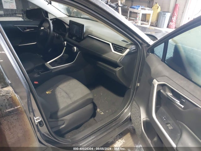 Toyota Rav4 Xle 2022 2T3W1RFV4NW216807 Image 5