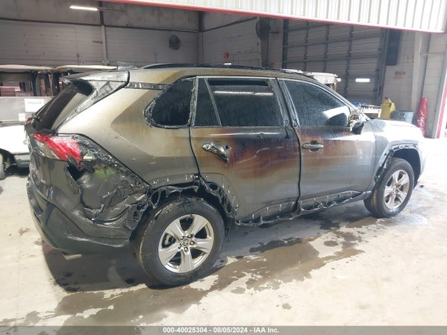 Toyota Rav4 Xle 2022 2T3W1RFV4NW216807 Image 6