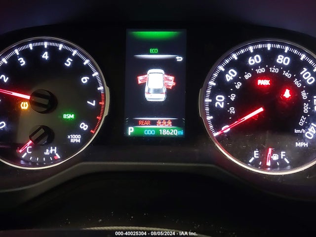 Toyota Rav4 Xle 2022 2T3W1RFV4NW216807 Image 7