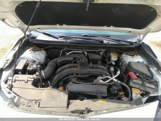4S3GTAB68J3741851 Subaru Impreza 2.0i Premium