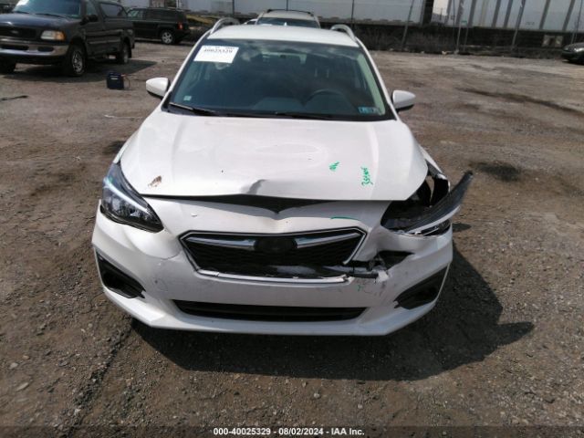 4S3GTAB68J3741851 Subaru Impreza 2.0i Premium