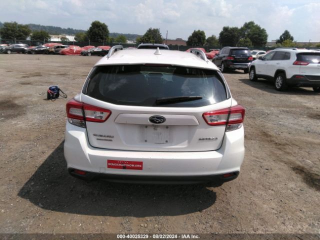 4S3GTAB68J3741851 Subaru Impreza 2.0i Premium