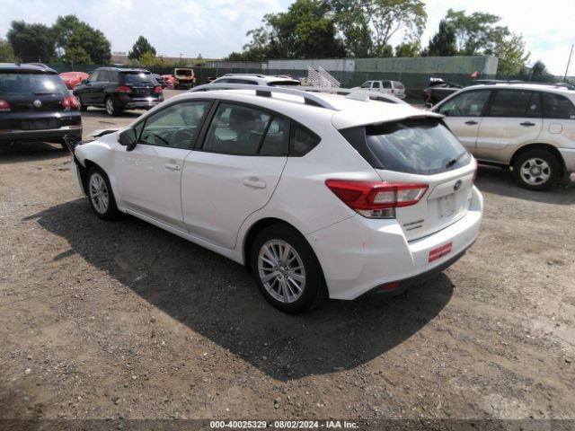 4S3GTAB68J3741851 Subaru Impreza 2.0i Premium