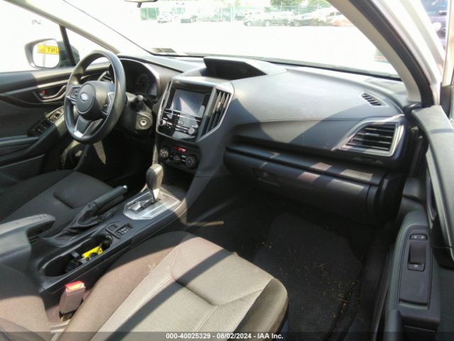 4S3GTAB68J3741851 Subaru Impreza 2.0i Premium