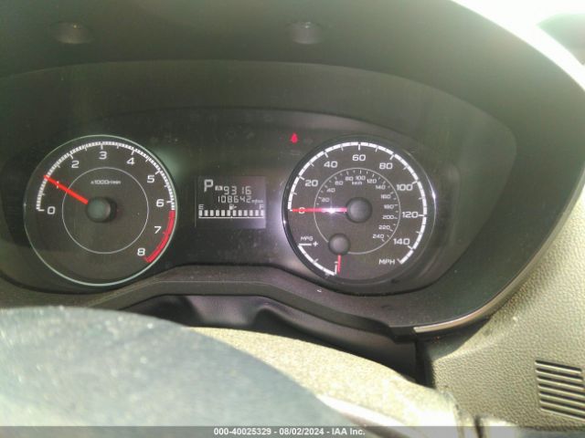4S3GTAB68J3741851 Subaru Impreza 2.0i Premium