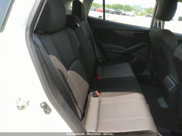 4S3GTAB68J3741851 Subaru Impreza 2.0i Premium