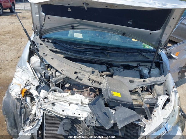 Toyota CAMRY LE 2014 4T4BF1FK5ER344205 Image 10
