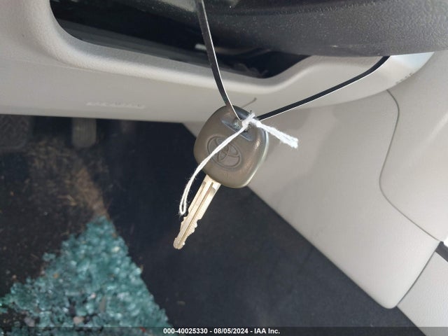 Toyota CAMRY LE 2014 4T4BF1FK5ER344205 Image 11