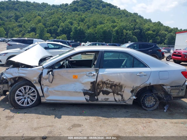 Toyota CAMRY LE 2014 4T4BF1FK5ER344205 Image 15