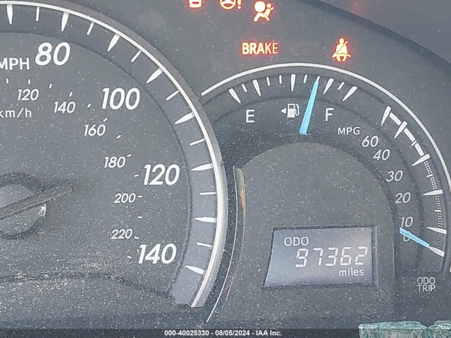 Toyota CAMRY LE 2014 4T4BF1FK5ER344205 Image 16