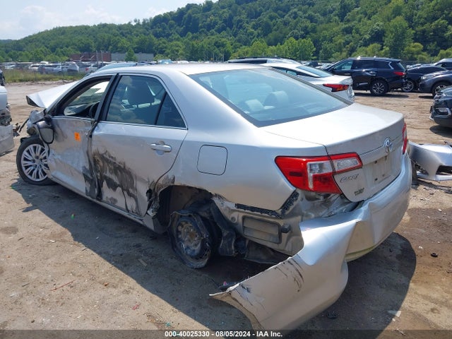 Toyota CAMRY LE 2014 4T4BF1FK5ER344205 Image 3