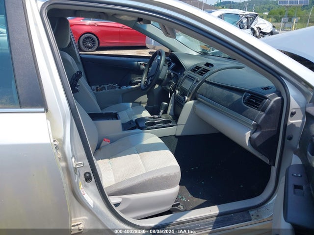 Toyota CAMRY LE 2014 4T4BF1FK5ER344205 Image 5