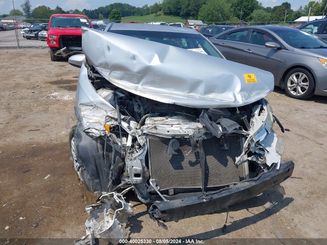 Toyota CAMRY LE 2014 4T4BF1FK5ER344205 Image 6