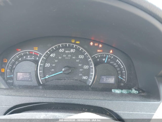 Toyota CAMRY LE 2014 4T4BF1FK5ER344205 Image 7