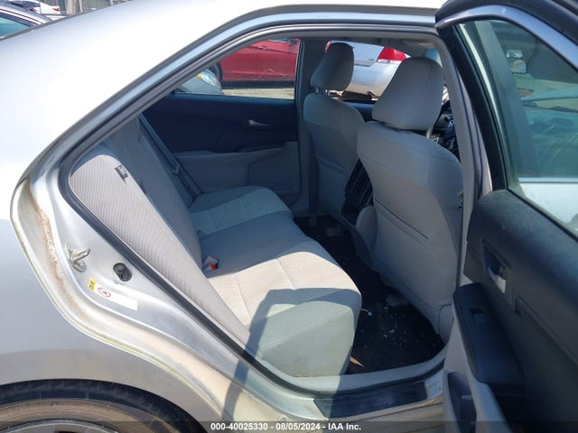 Toyota CAMRY LE 2014 4T4BF1FK5ER344205 Image 8