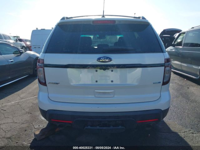 1FM5K8GT4EGC48146 Ford EXPLORER SPORT