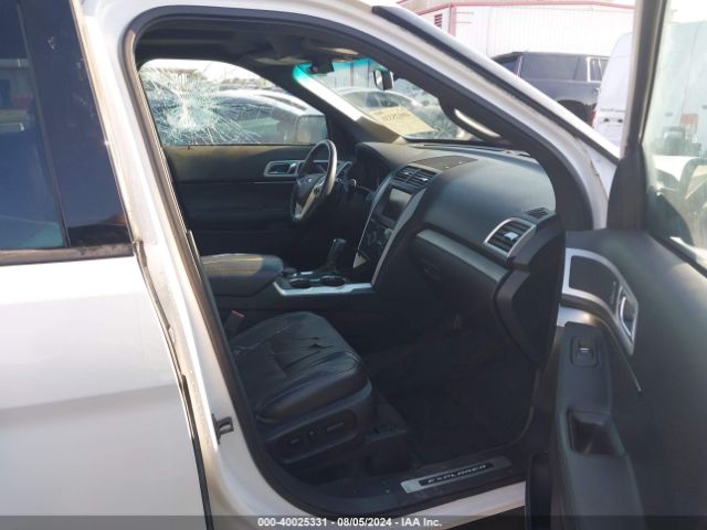 1FM5K8GT4EGC48146 Ford EXPLORER SPORT