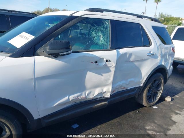 1FM5K8GT4EGC48146 Ford EXPLORER SPORT