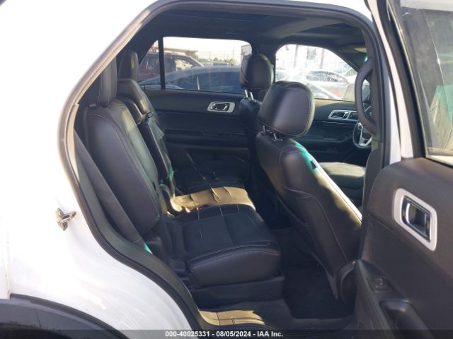 1FM5K8GT4EGC48146 Ford EXPLORER SPORT