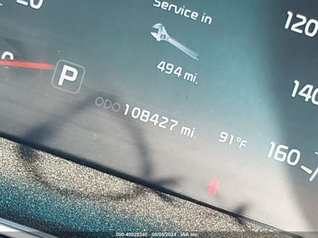 KNALN4D75E5156068 KIA Cadenza Premium