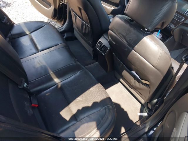 KNALN4D75E5156068 KIA Cadenza Premium