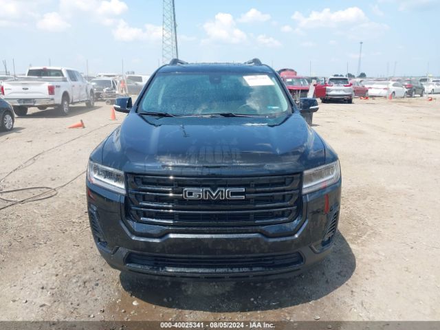 1GKKNML49PZ232171 GMC Acadia Fwd Slt